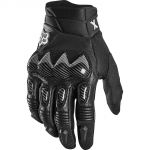 Fox 2021 Bomber Black перчатки