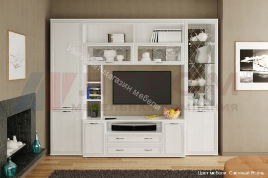 Гостиная Карина № 9