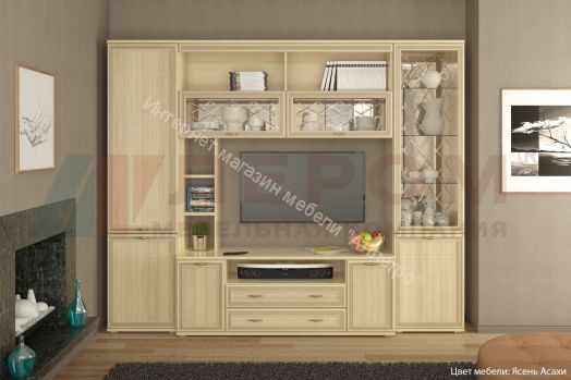 Гостиная Карина № 9