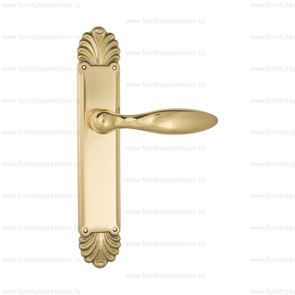 Ручка на планке Venezia Maggiore PL87