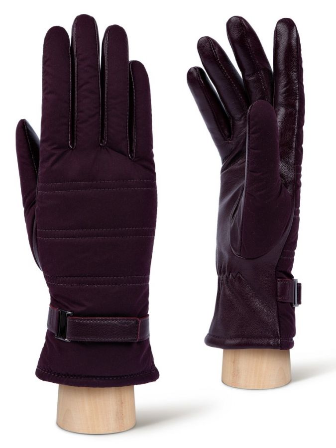 Модные женские перчатки LABBRA GR01-00034927