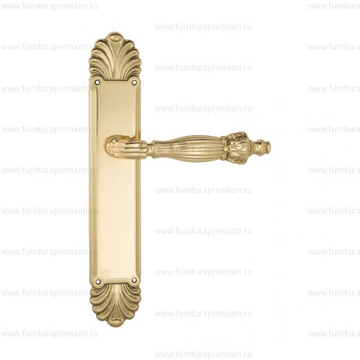 Ручка на планке Venezia Olimpo PL87