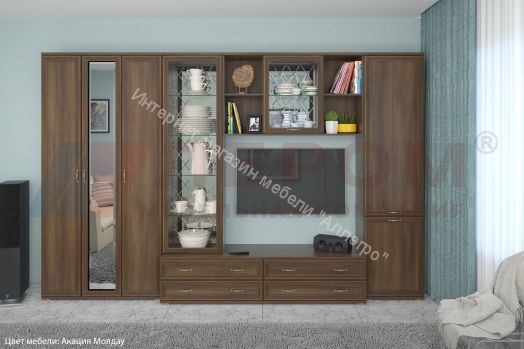 Гостиная Карина №15