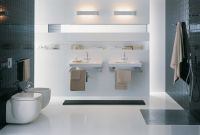 Система инсталляции Grohe Rapid SL 38553001 для биде схема 5