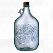 Бутылка "Лоза", 5 л купить в Варим Самогон