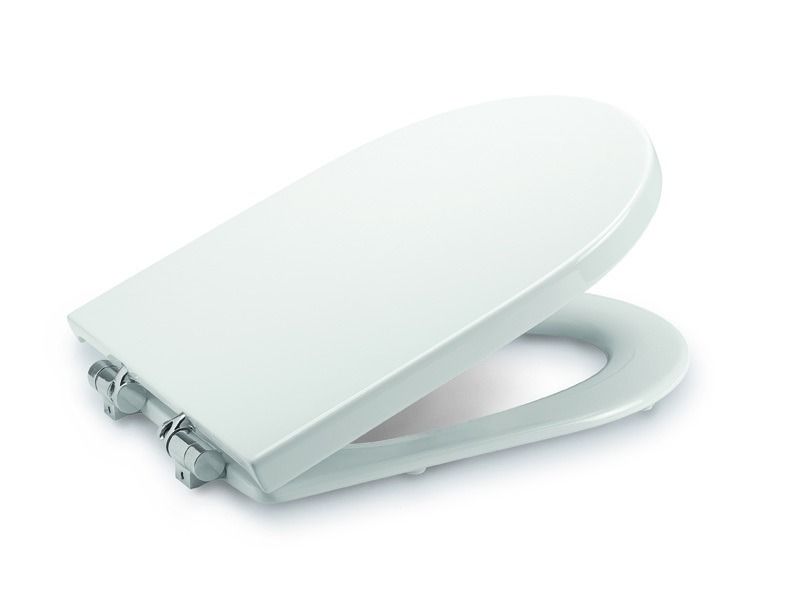 Изображение Сиденье с крышкой для унитаза Roca Victoria Nord ZRU9000024 SoftClose