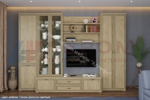 Гостиная Карина №14