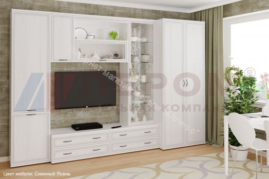 Гостиная Карина №16