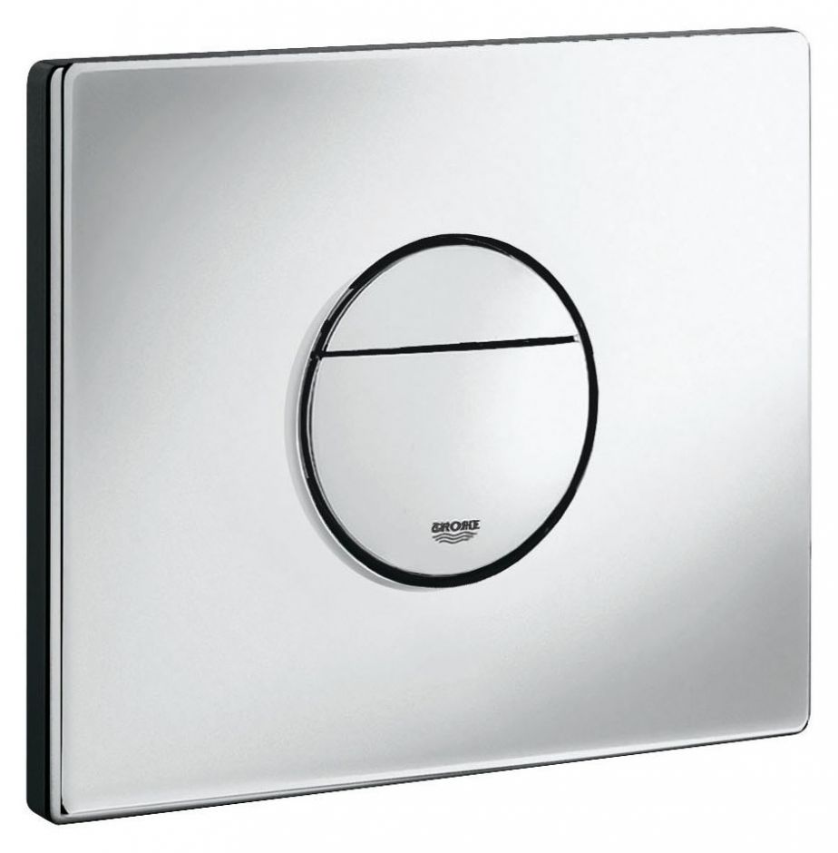 Изображение Кнопка для инсталляции Grohe Nova Cosmopolitan 38765 000