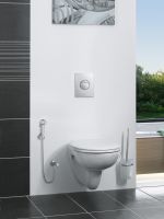 Кнопка для инсталляции Grohe Nova Cosmopolitan 38765 000 схема 12