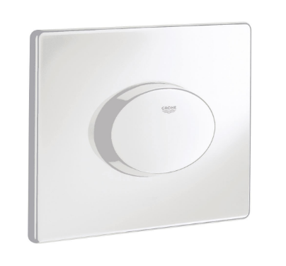 Изображение Кнопка для инсталляции Grohe Skate Air 38565SH0