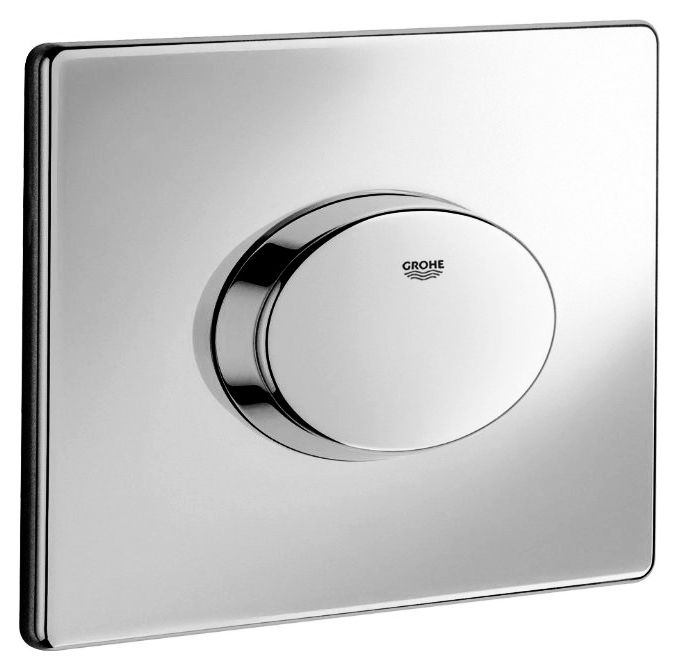 Кнопка для инсталляции Grohe Skate Air 38565SH0 схема 2