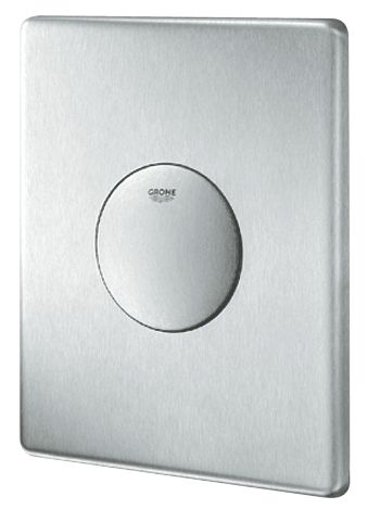 Изображение Кнопка для инсталляции Grohe Skate 38445SD0