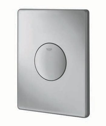 Изображение Кнопка для инсталляции Grohe Skate 38573P00