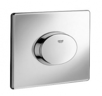 Кнопка для инсталляции Grohe Skate Air 38565000 схема 1