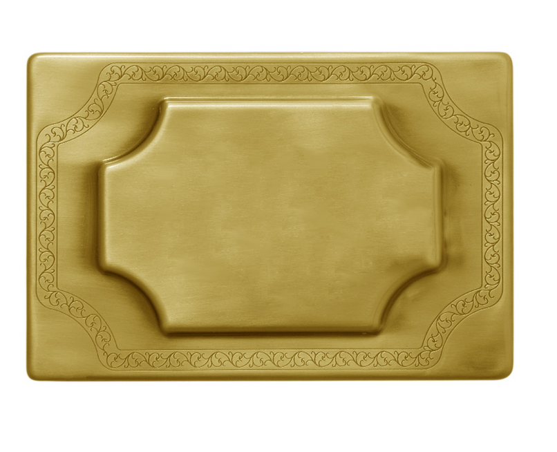 Изображение Декоративная панель слива Migliore ML.PLC-27.053.DO