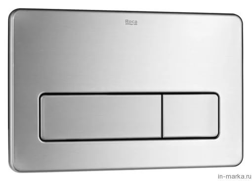 Изображение Кнопка смыва Roca PL3 Antivandalica 890097004