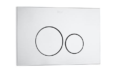 Изображение Кнопка смыва Roca PL L2 Dual 890087001