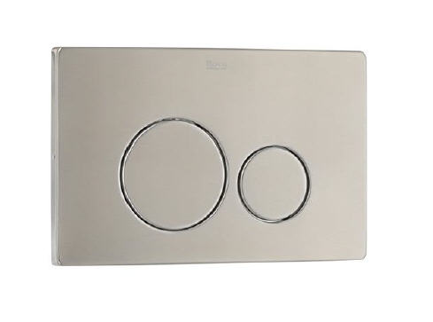 Изображение Кнопка смыва Roca PL L2 Dual 890087004