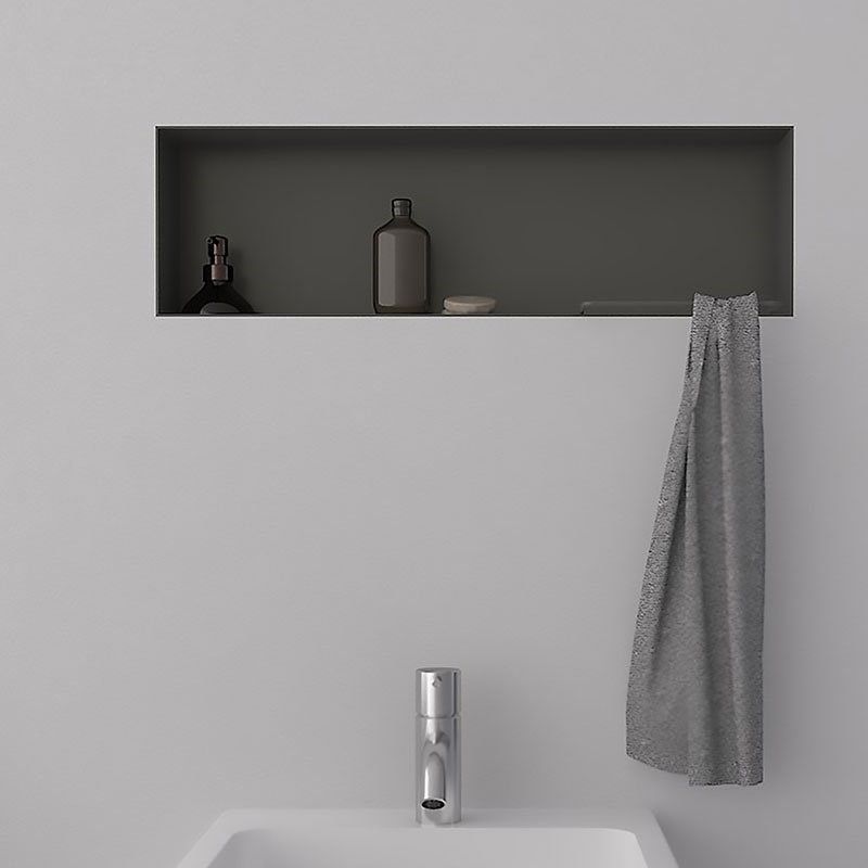 Изображение Встраиваемая полка Antonio Lupi OMBRA без подсветки