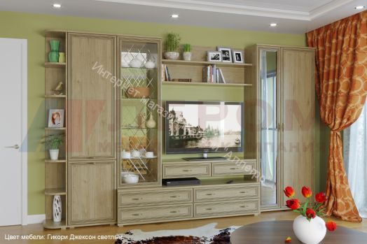 Гостиная Карина №20