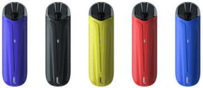 Набор Smoant Vikii Pod Kit 370 mah