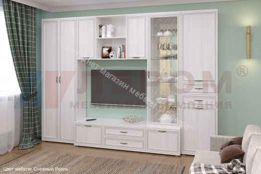 Гостиная Карина №21