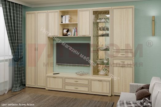 Гостиная Карина №21