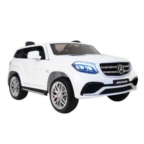 Детский электромобиль GLS63 AMG