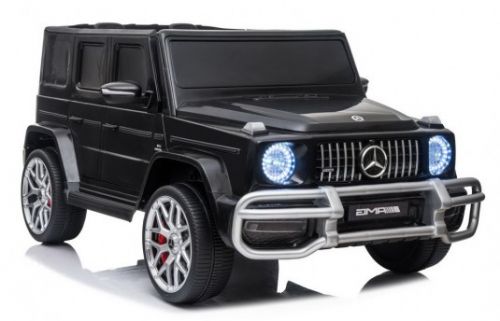 Детский электромобиль AMG G63 (S307)