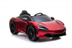 Детский электромобиль McLaren 720S
