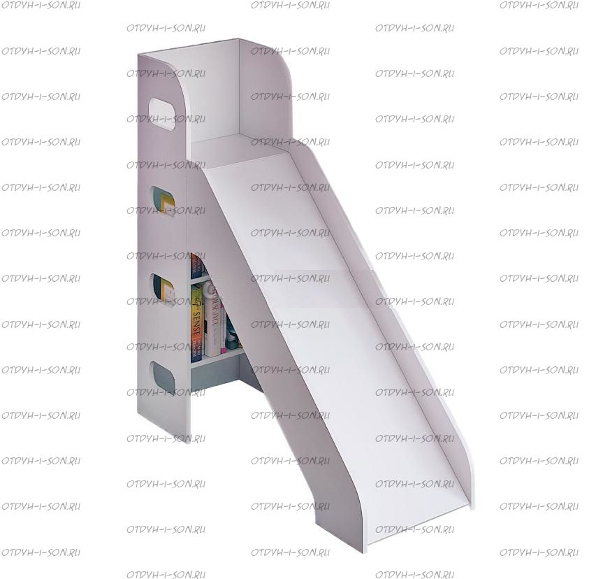 Горка Артек массив №1