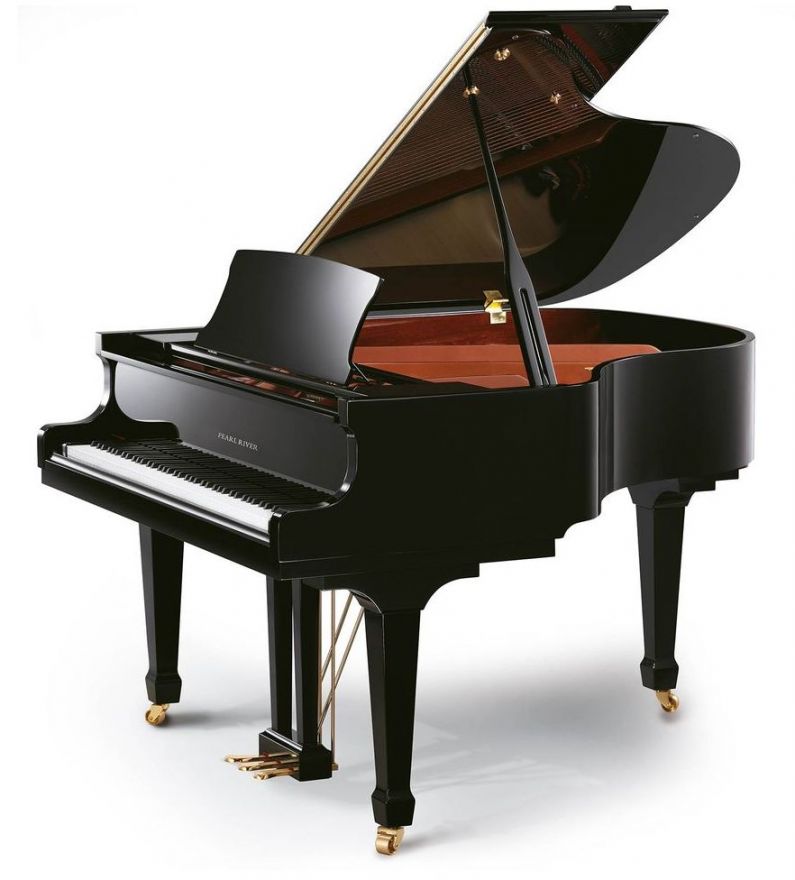 Pearl River BGP187A (A111) Рояль