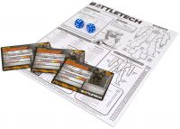 BattleTech. Настольная игра