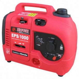 Бензиновый генератор EuroPower EPSi 1000 