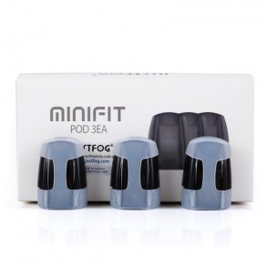 Картридж для Justfog Minifit