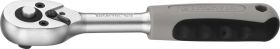 RH01245 Рукоятка трещоточная 1/2"DR