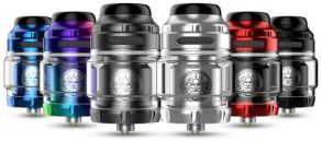 Geek Vape Zeus X RTA (клон)