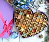 Набор "Большое сердце"