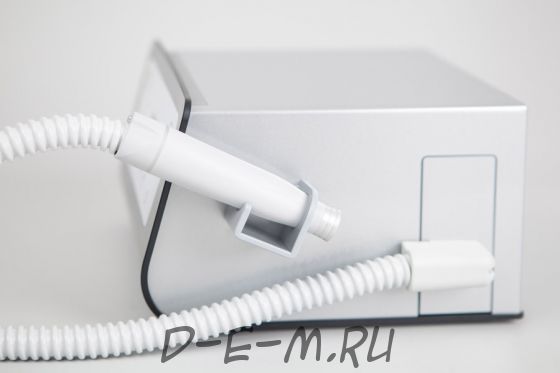 Педикюрный аппарат FeetLiner Eco с пылесосом