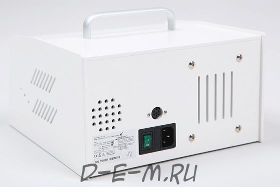 Педикюрный аппарат Medipower