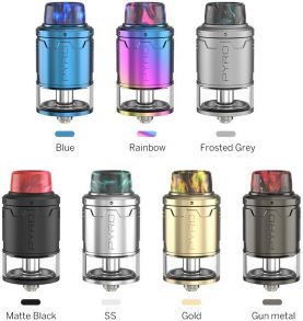 Vandy Vape PYRO V3 RDTA (клон)