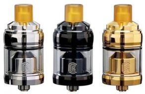 Бак Reload RTA (клон)