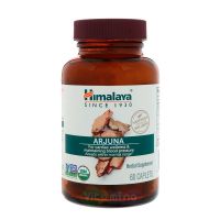 Himalaya Arjuna Арджуна, 60 капс 2