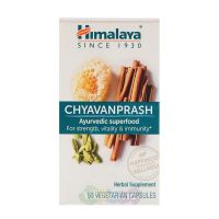 Chyavanprash (Чаванпраш), 60 капс