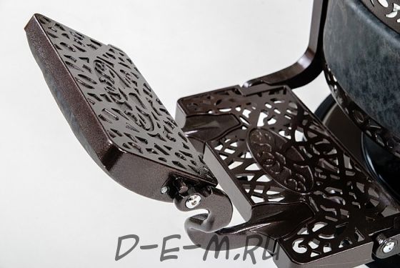 Кресло для барбершопа SD-31853