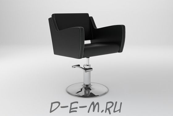 Кресло парикмахерское LEGATO