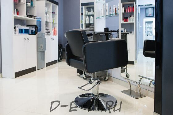 Парикмахерское кресло Perfetto
