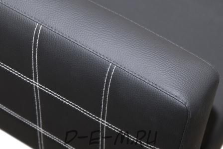 Парикмахерское кресло БРАЙТОН декор