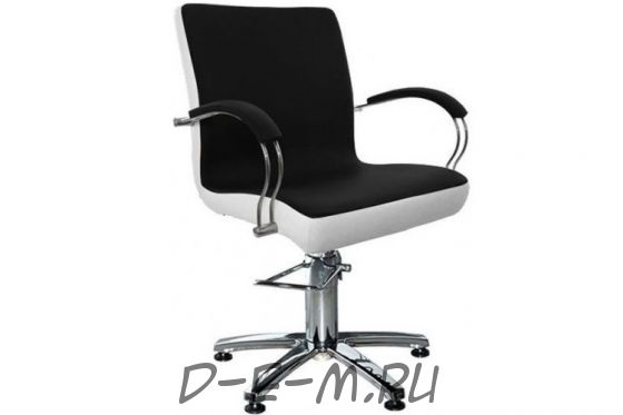 Кресло парикмахерское КАСАТКА